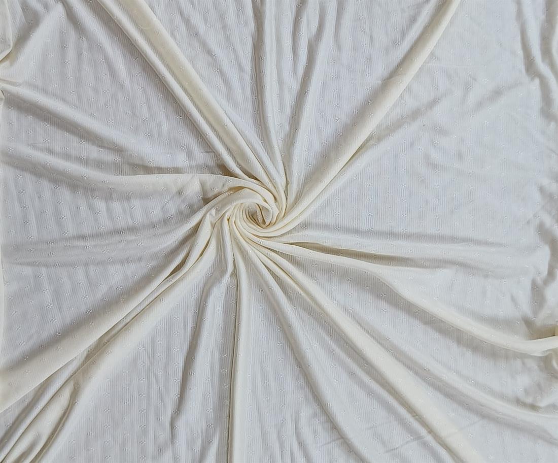 CR Jersey Fabric