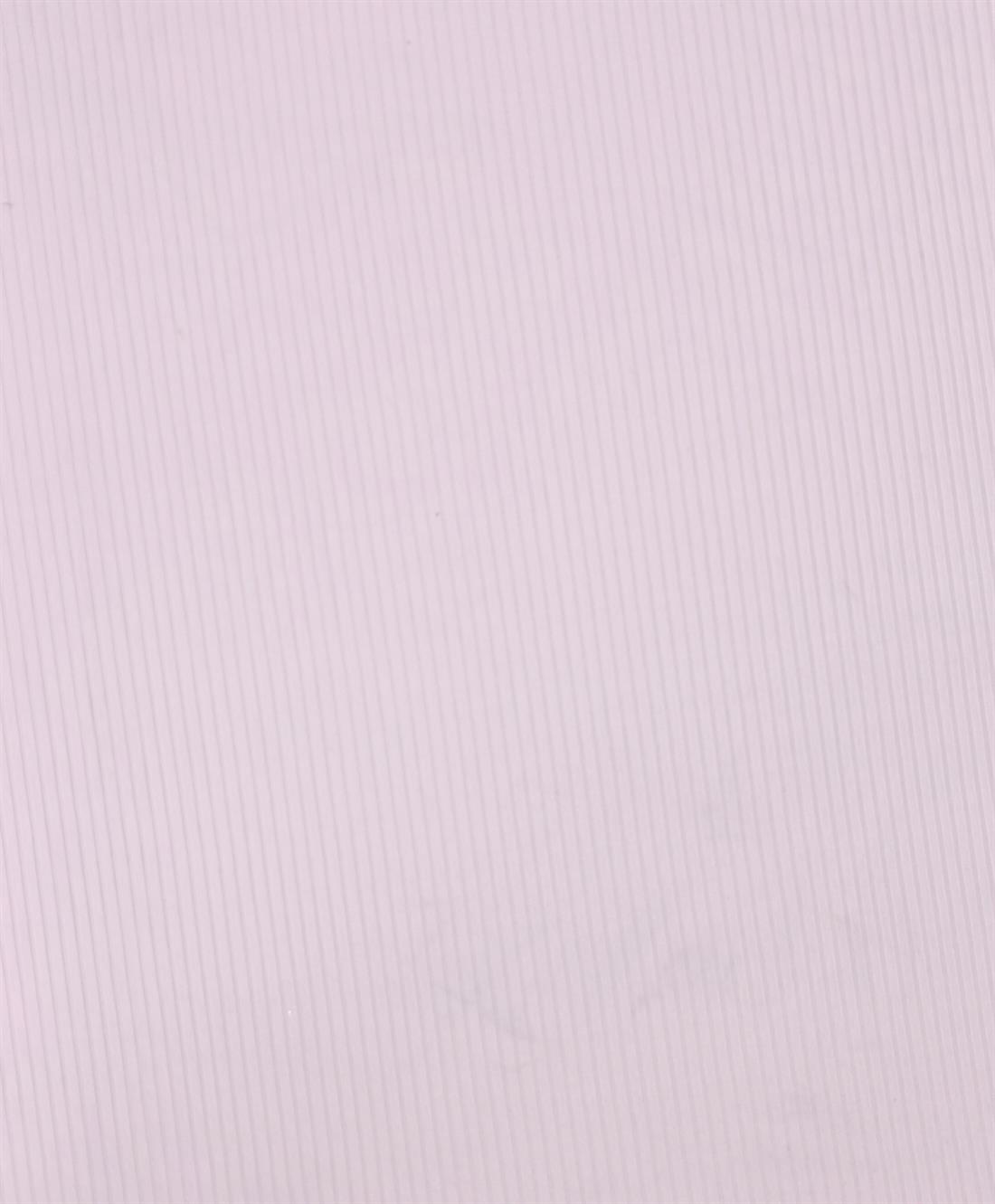 Pink1 Ribbed Jersey Fabric