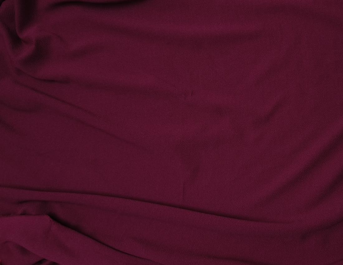 Maro Polyester Jerey Fabric