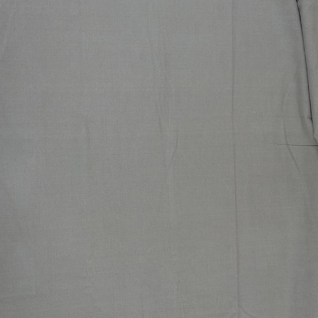 Mauve Plain Potland Cotton Fabric