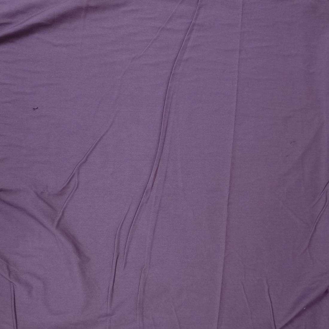 Aube Plain Cotton Fabric
