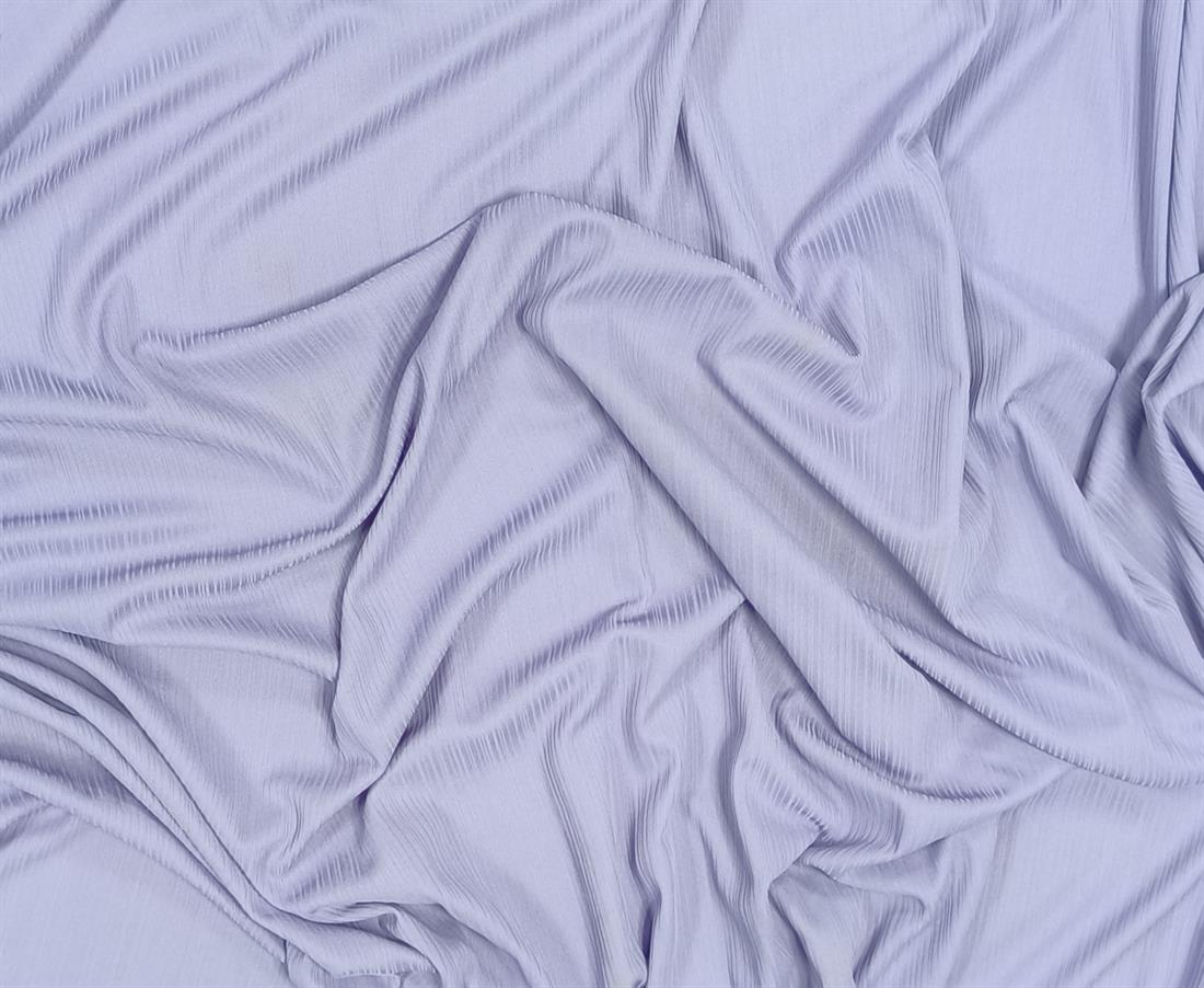 LIL Crinkle Polyester Fabric