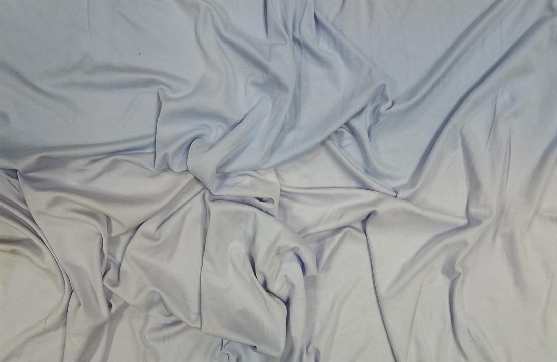 LIG & BL Cotton Polyester Jersey Fabric