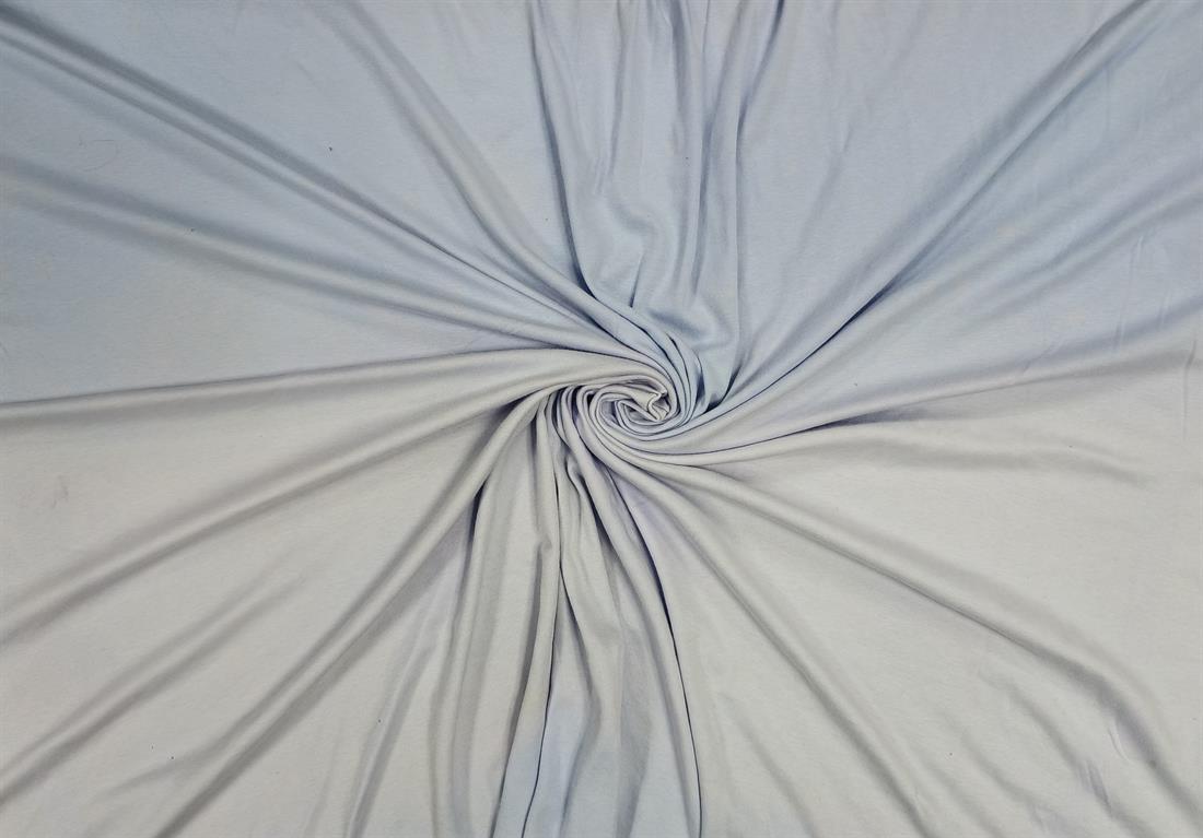LIG & BL Cotton Polyester Jersey Fabric
