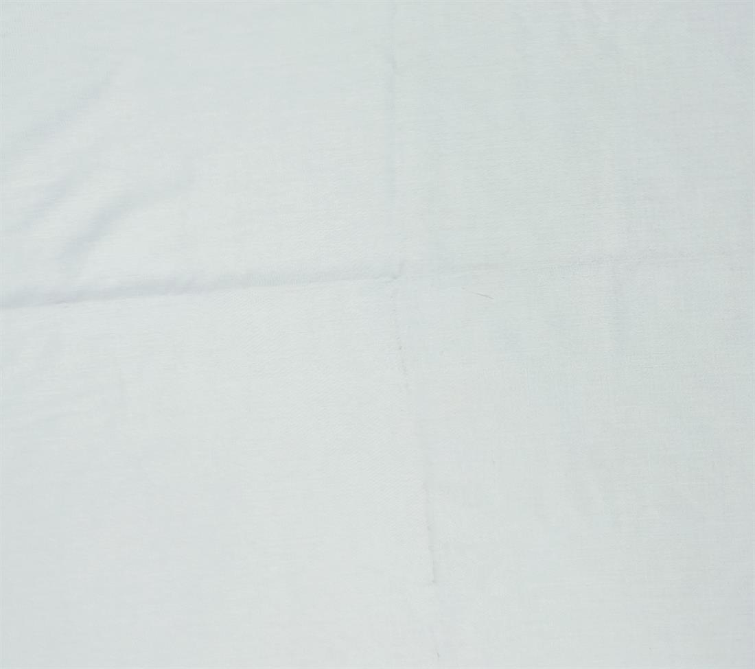Skyblu Polyester Cotton Mix Fabric
