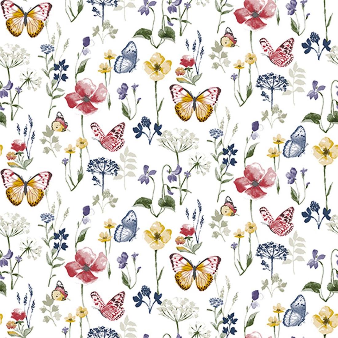 Multicolour PVC Printed Mixed Designs