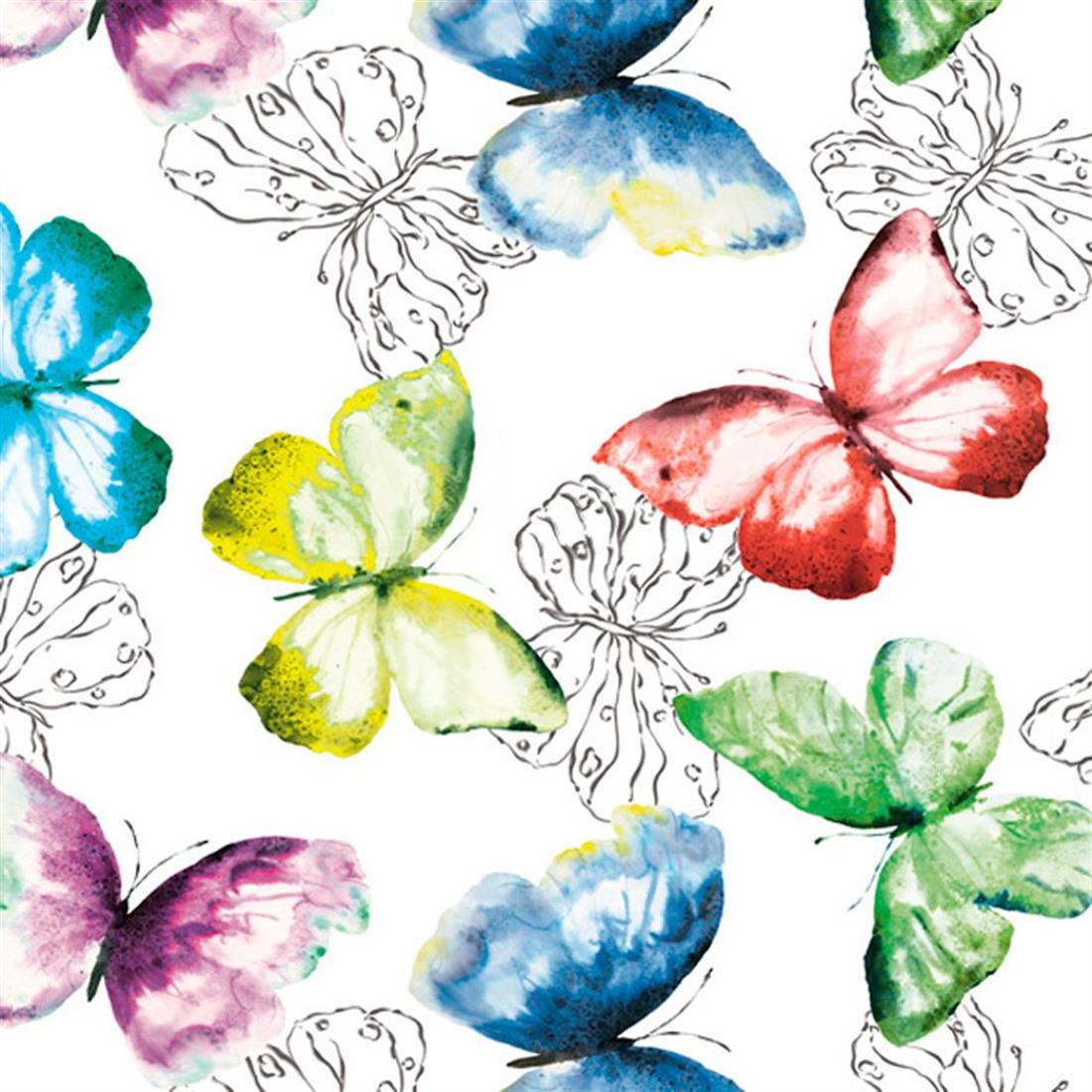 PVC Printed Mixed Designs