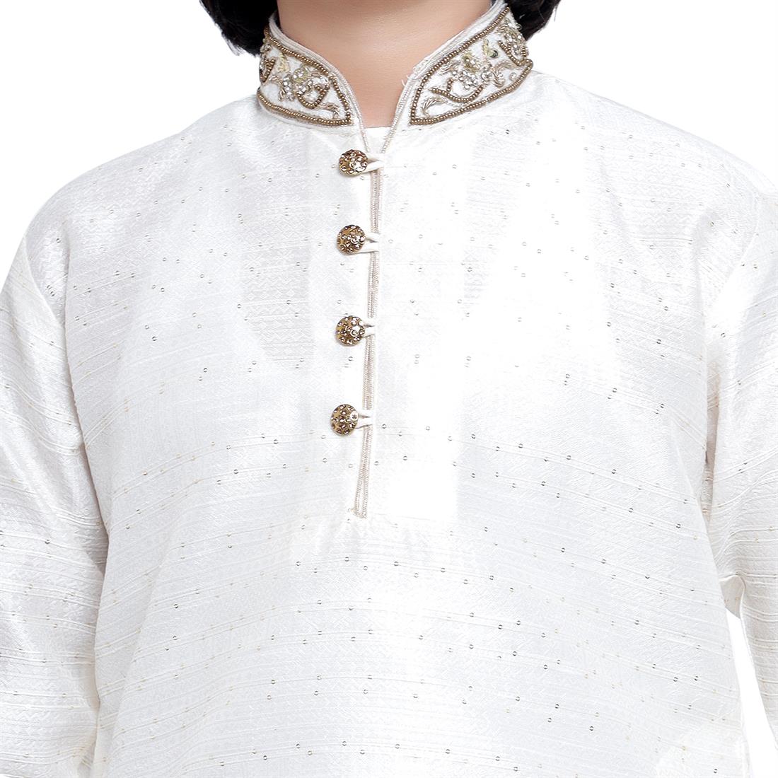 Boys Kurta Pajama