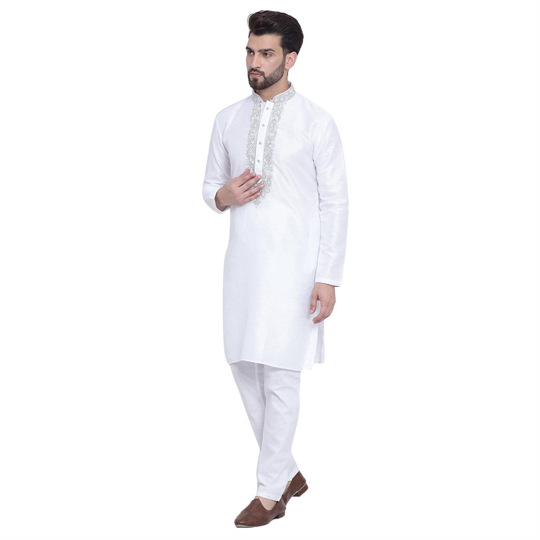 Mens Kurta Pajama