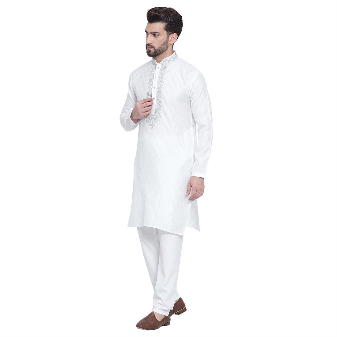 Mens Kurta Pajama