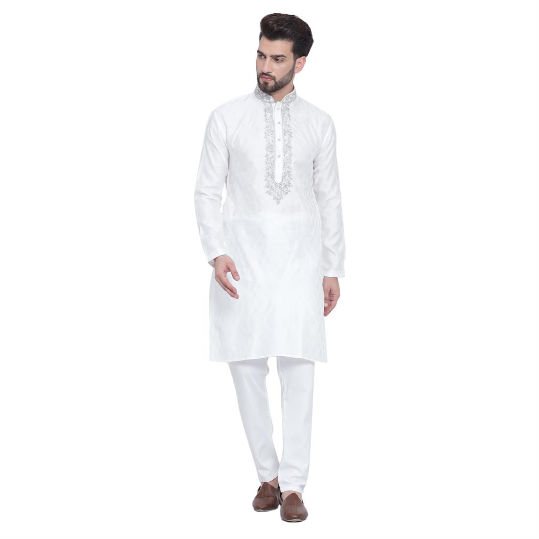 Mens Kurta Pajama
