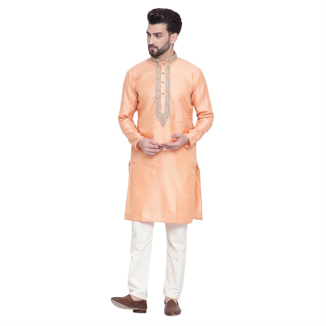 Mens Kurta Pajama