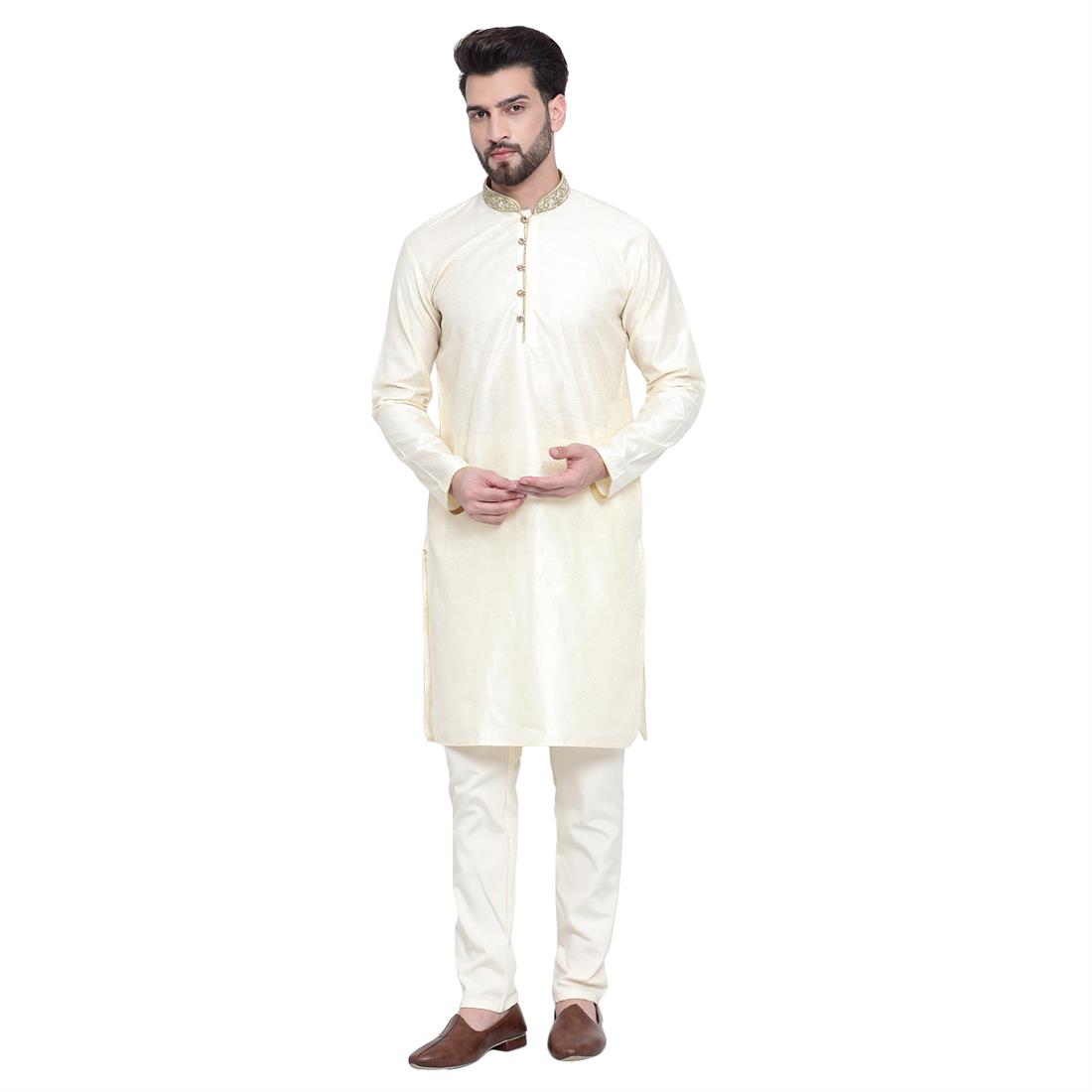 Mens Kurta Pajama