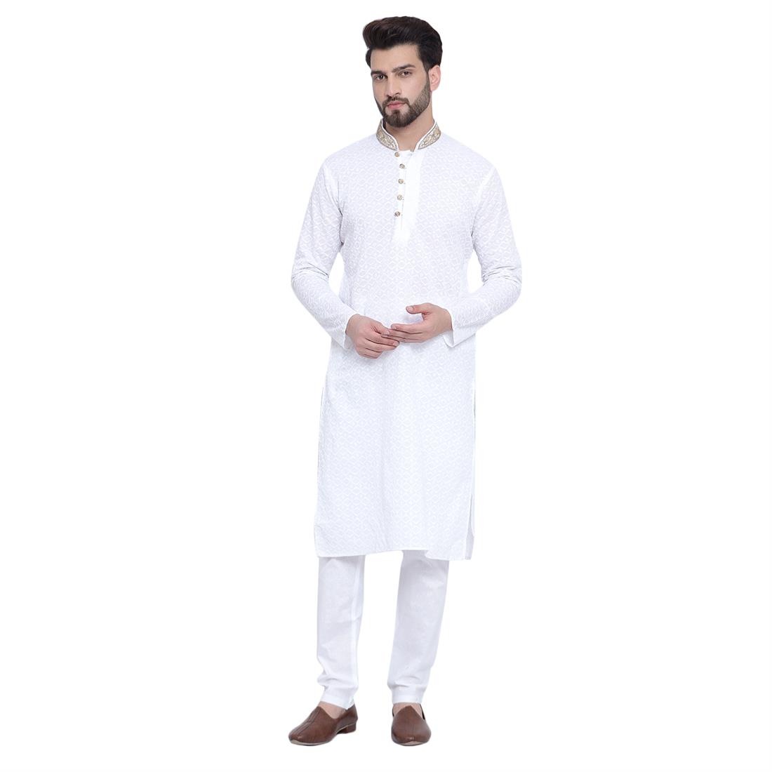 Mens Kurta Pajama