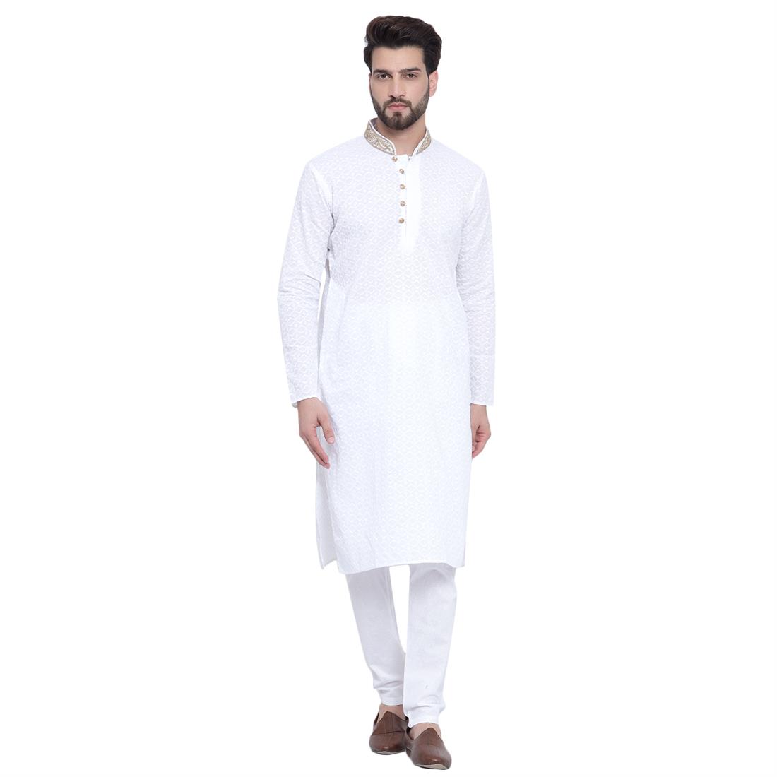 Mens Kurta Pajama