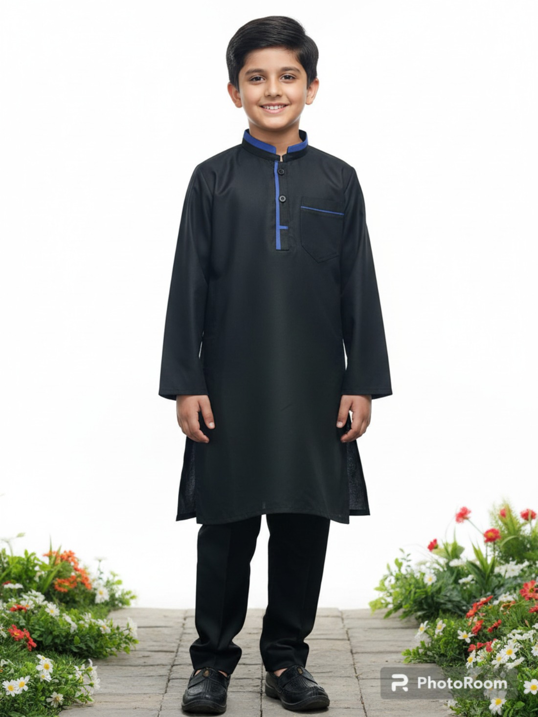 Boys Kurta Pajama