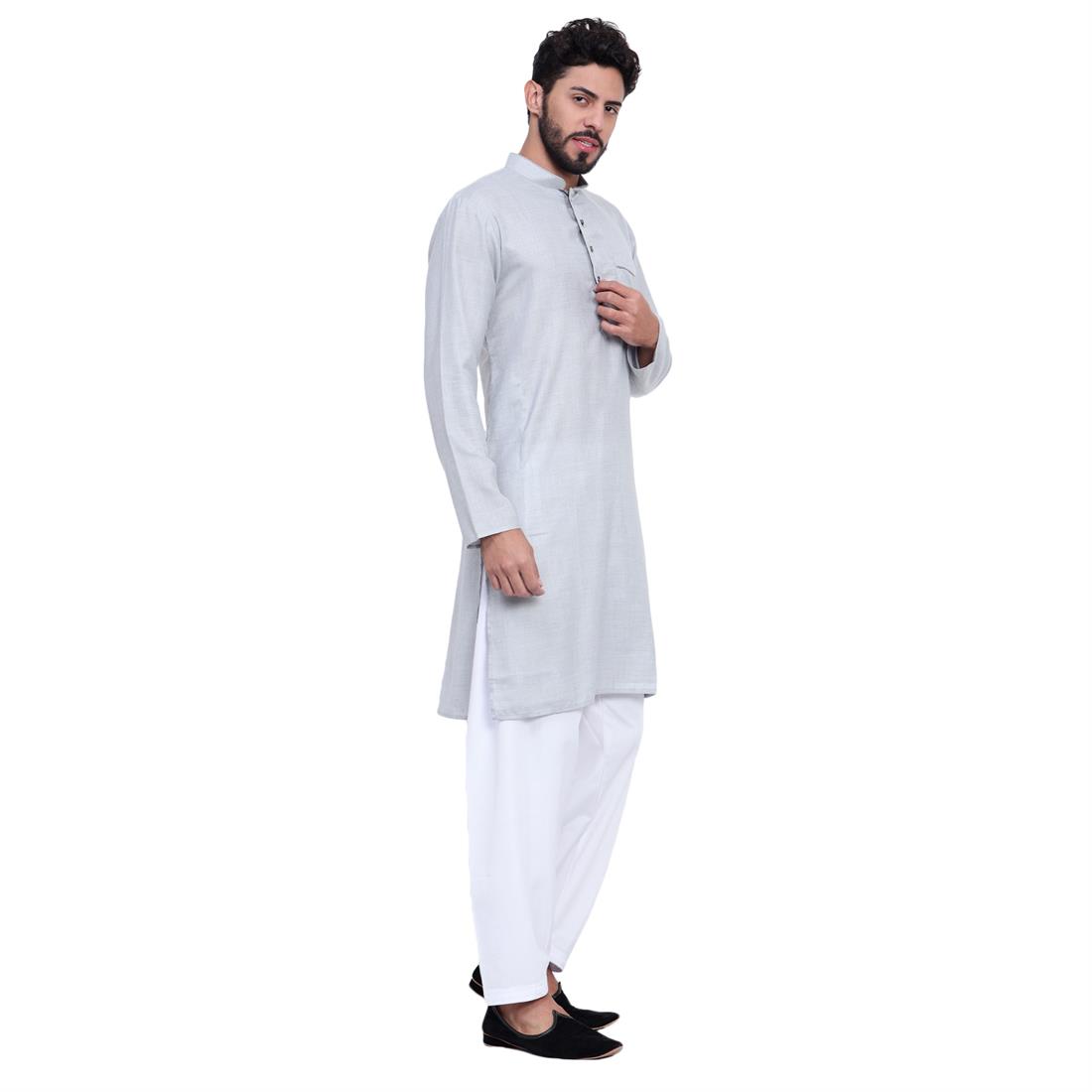 Mens Shalwar Kameez