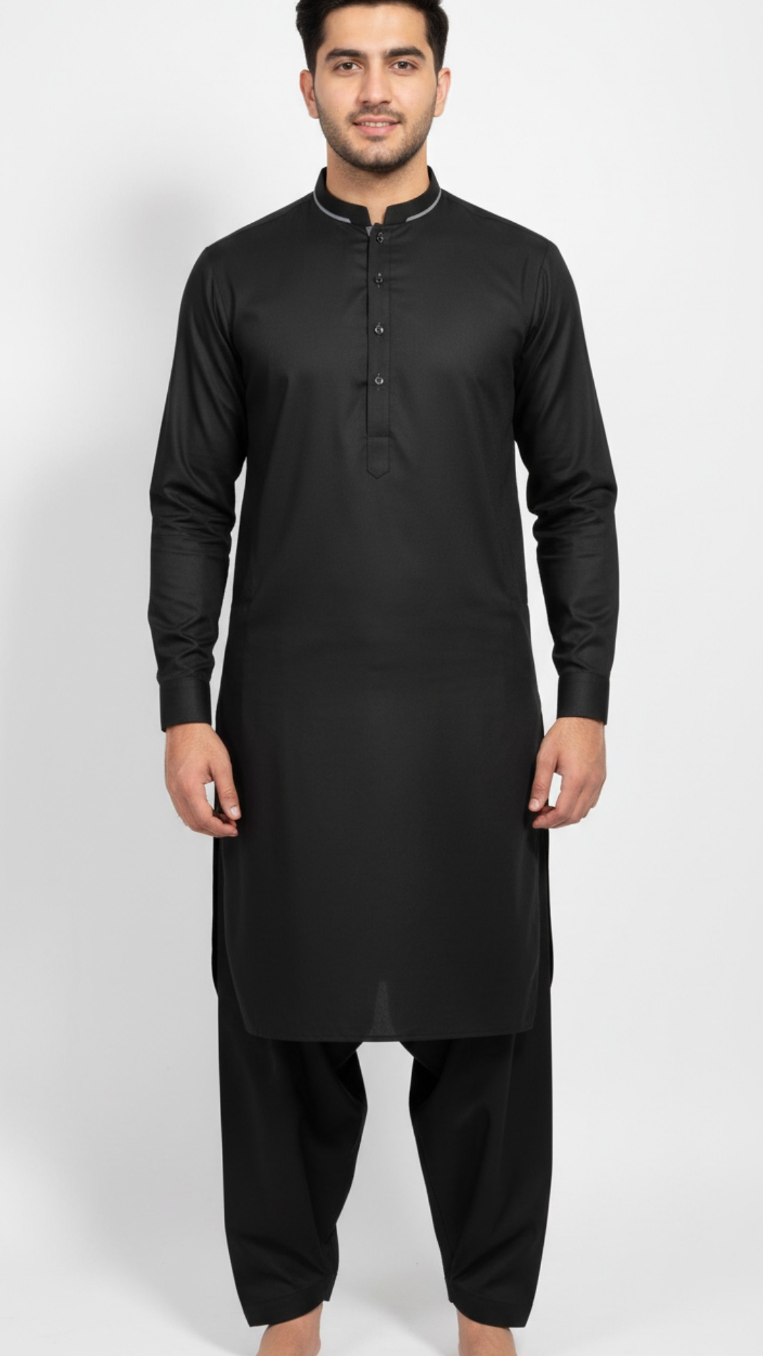 Mens Shalwar Kameez