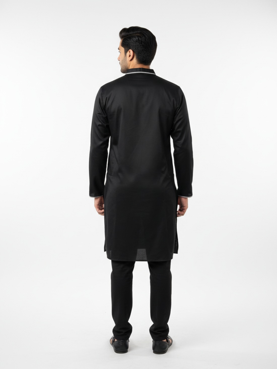 Mens Shalwar Kameez