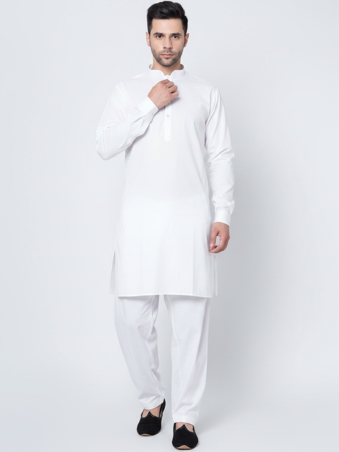 Mens Shalwar Kameez