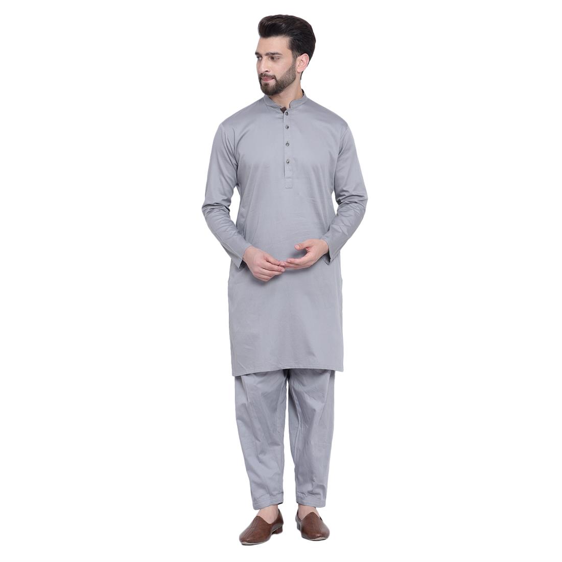 Mens Shalwar Kameez