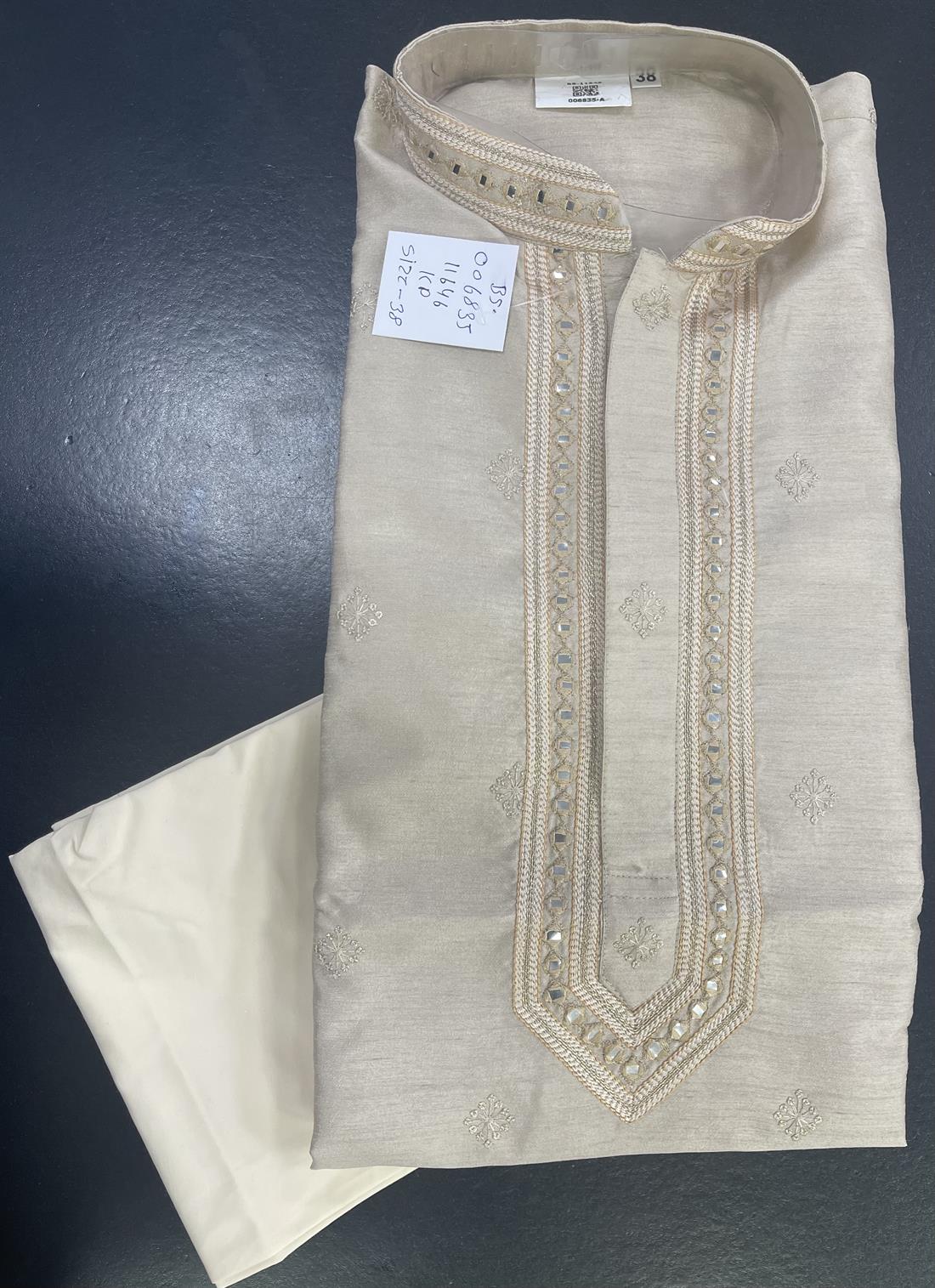 Mens Kurta Pajama