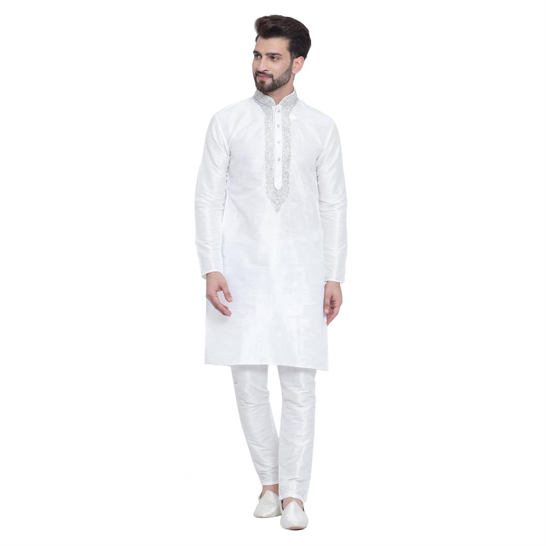 Mens Kurta Pajama