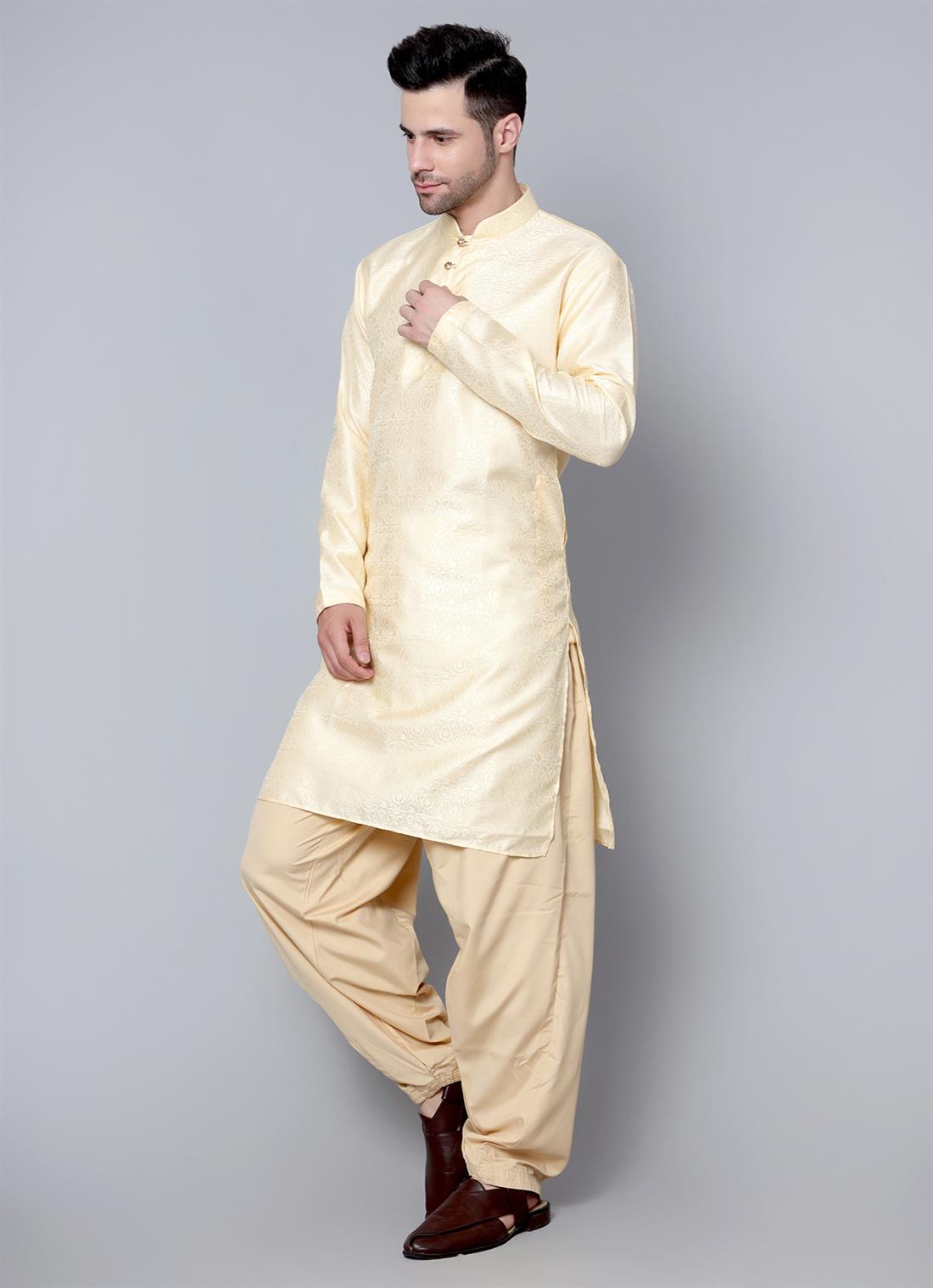 Mens Shalwar Kameez