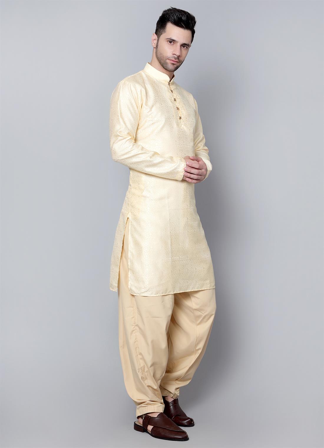 Mens Shalwar Kameez