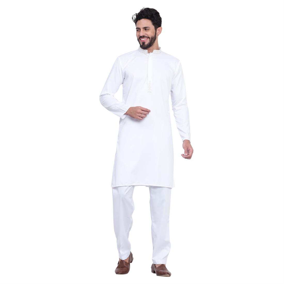 Mens Kurta Pajama