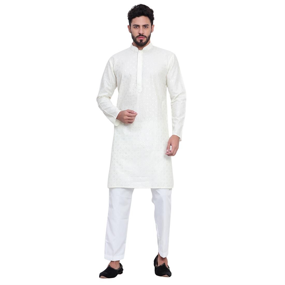 Mens Kurta Pajama