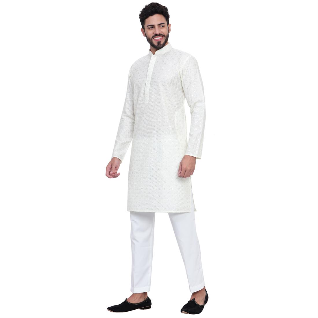 Mens Kurta Pajama