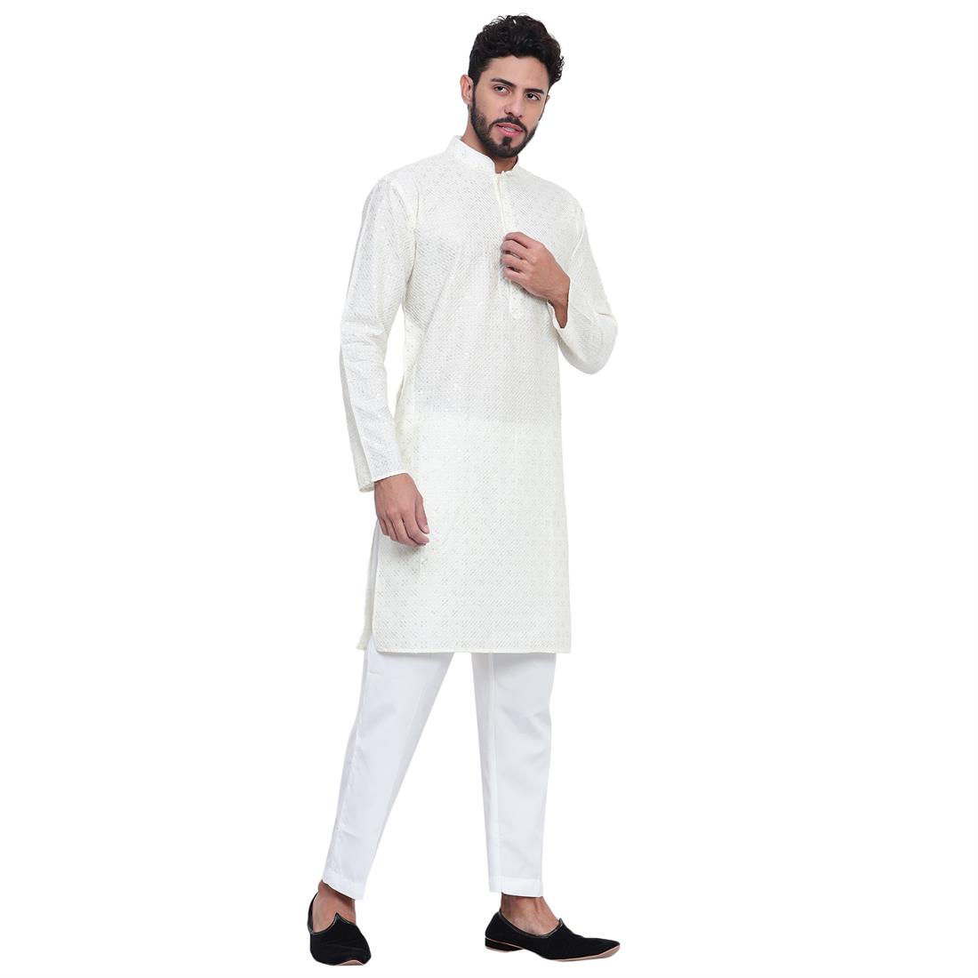 Mens Kurta Pajama