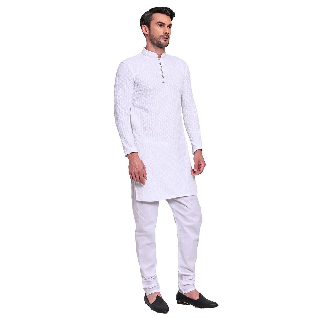 Mens Kurta Pajama