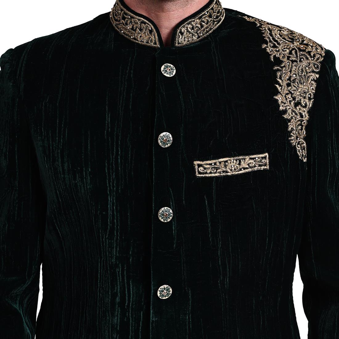 Mens Sherwani