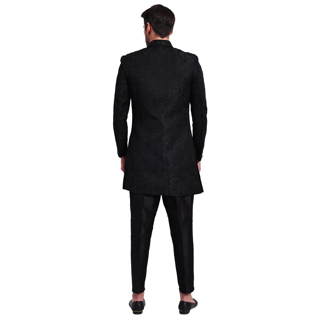 Mens Sherwani