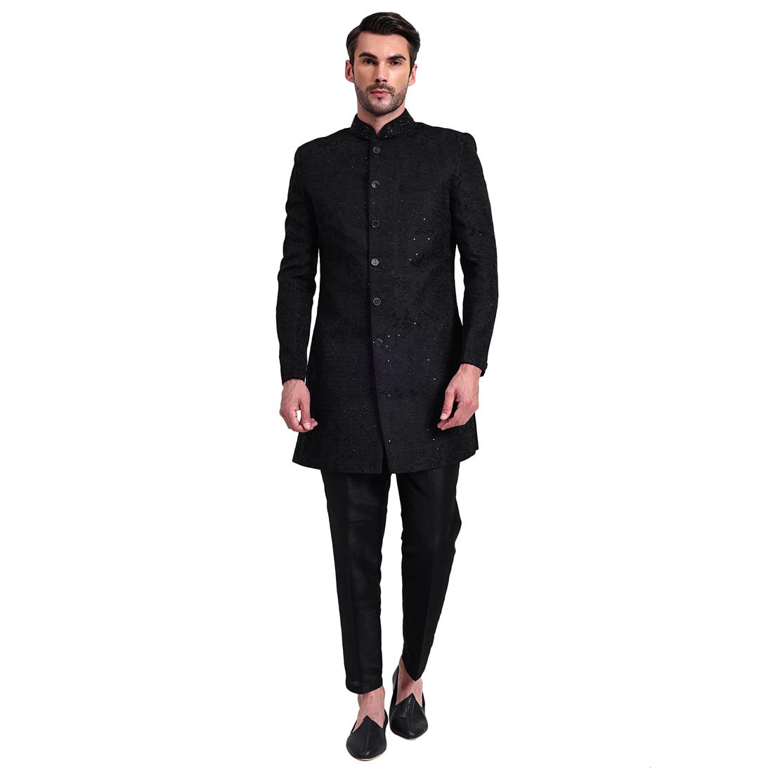 Mens Sherwani