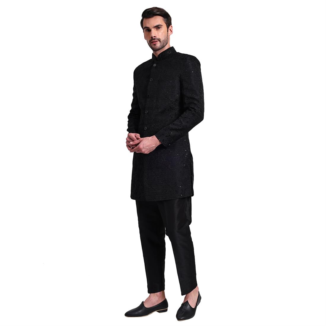 Mens Sherwani