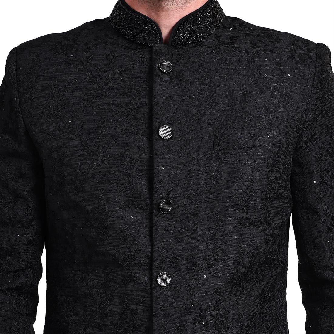 Mens Sherwani