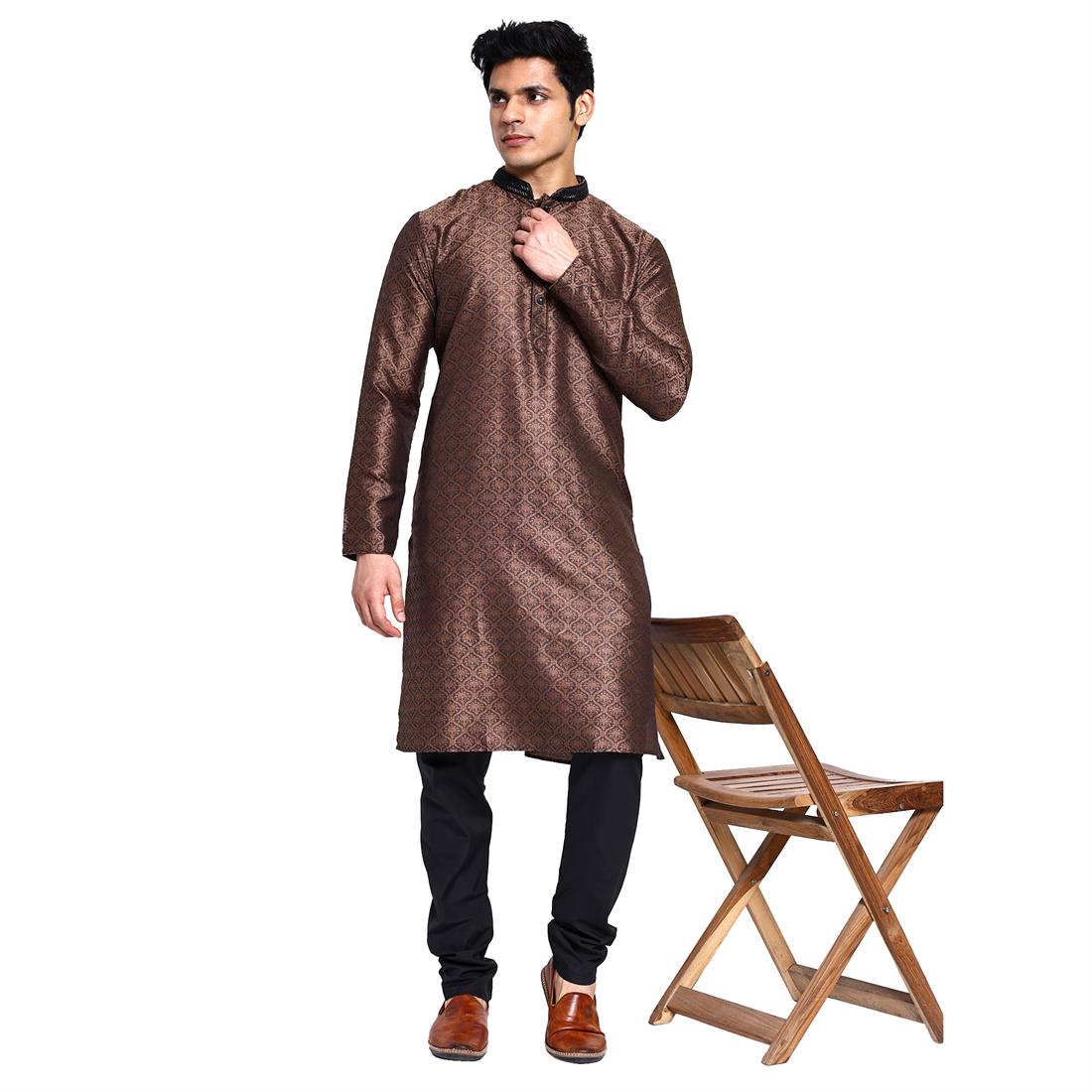 Mens Kurta Pajama