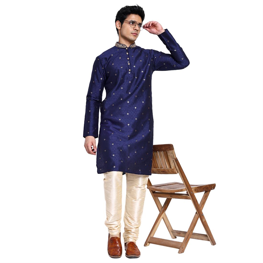Mens Kurta Pajama