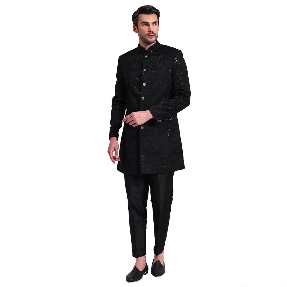 Mens Sherwani