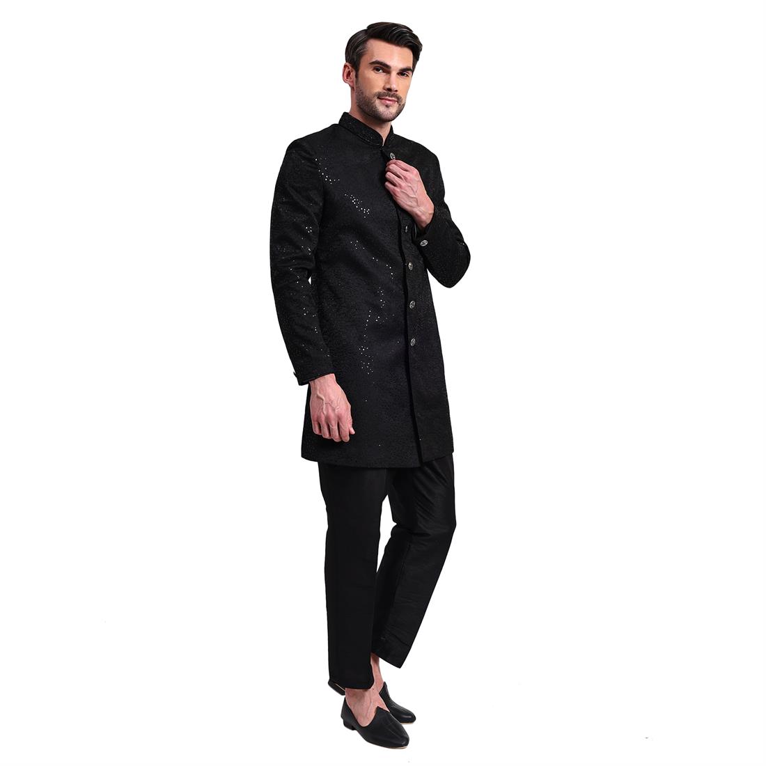 Mens Sherwani