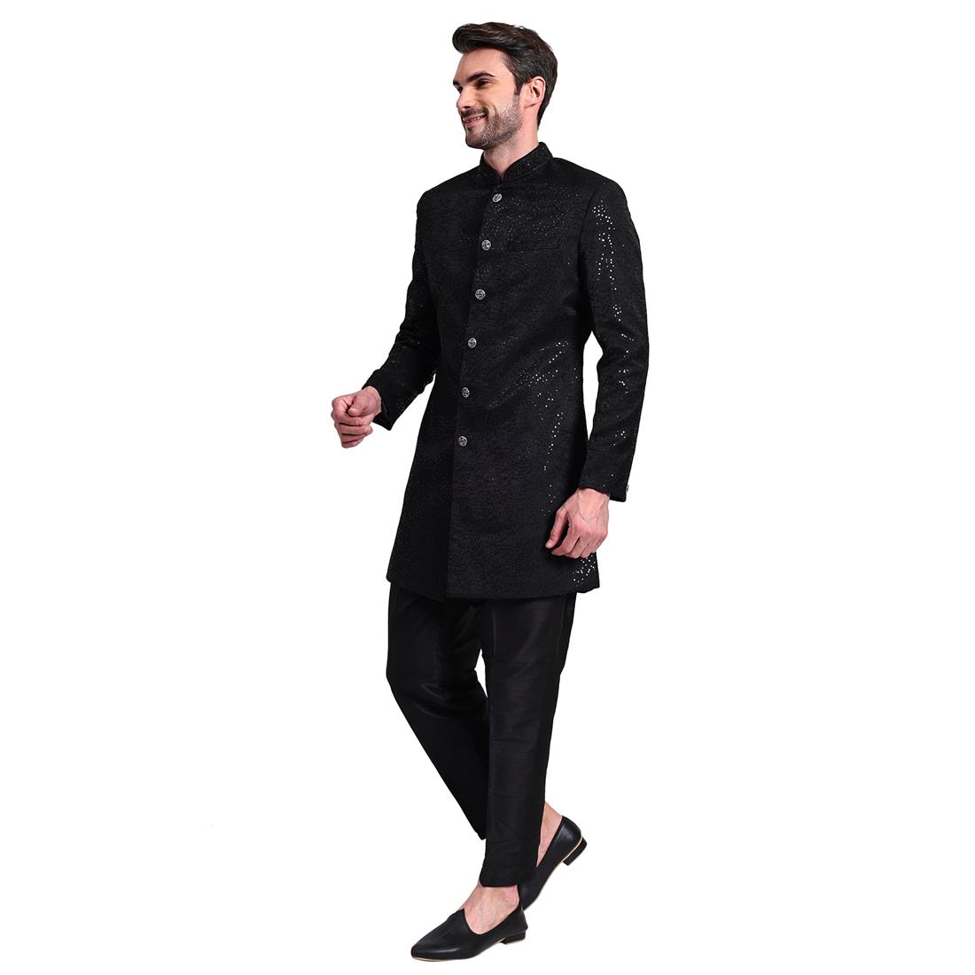 Mens Sherwani