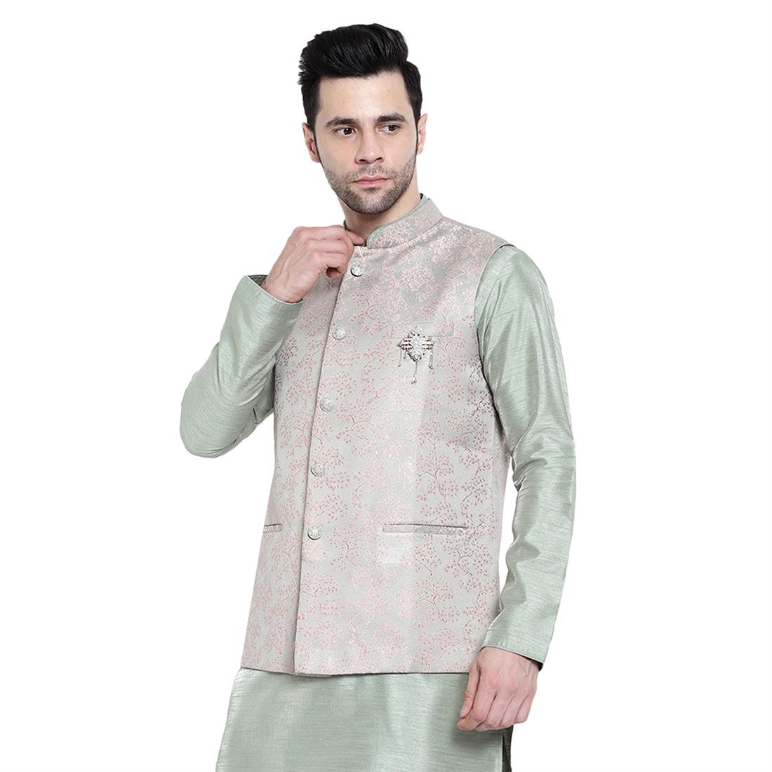 Garland Waistcoat