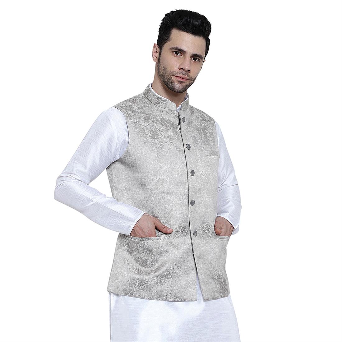 Mens Waistcoat