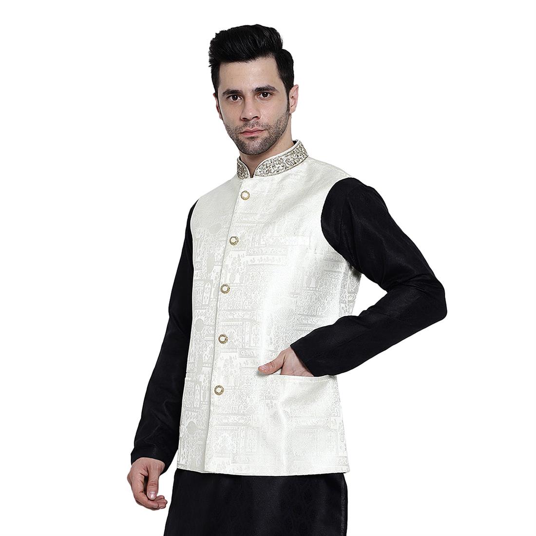 Mens Waistcoat