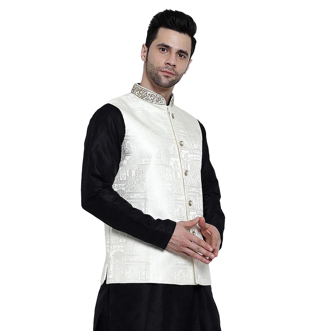 Mens Waistcoat