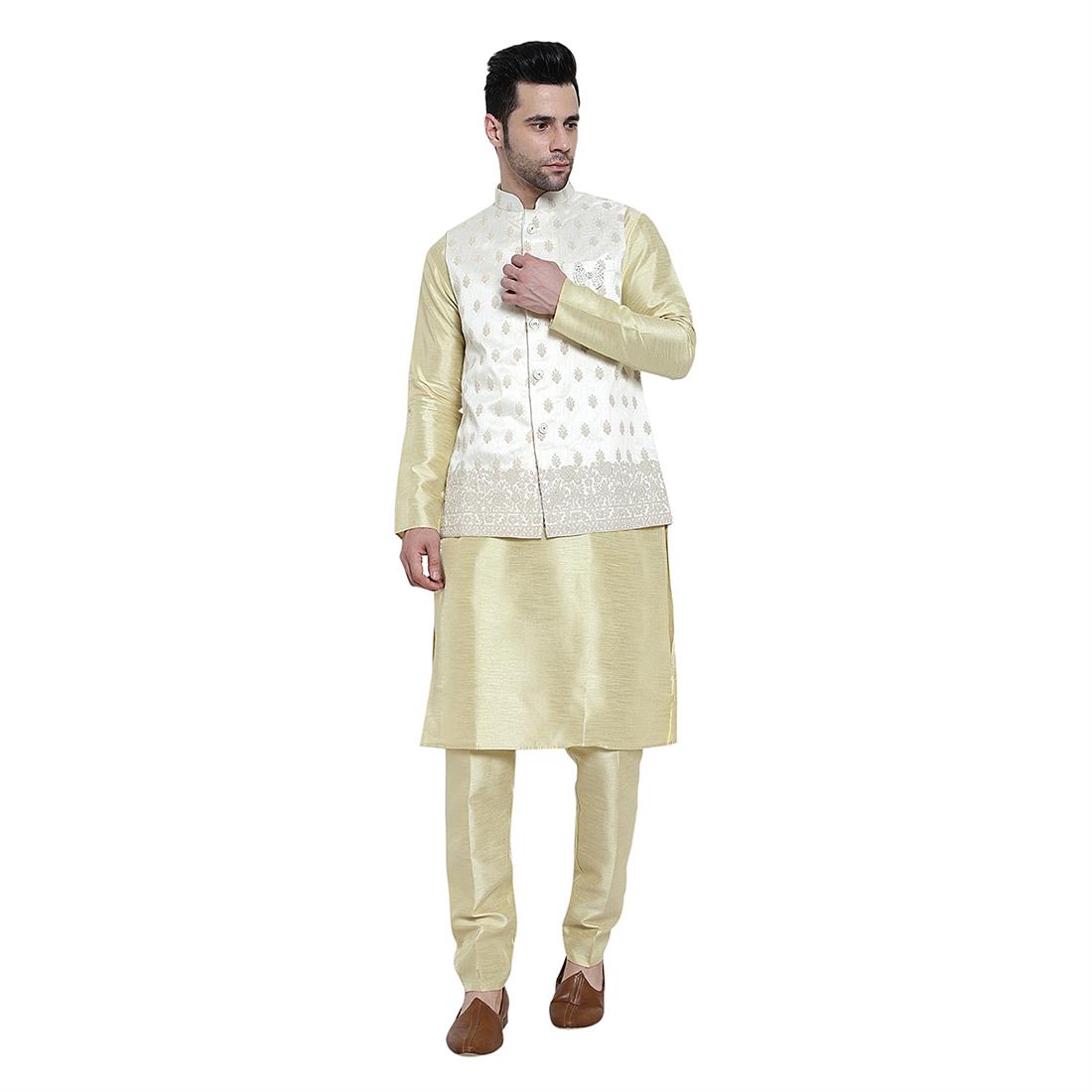 Mens Waistcoat
