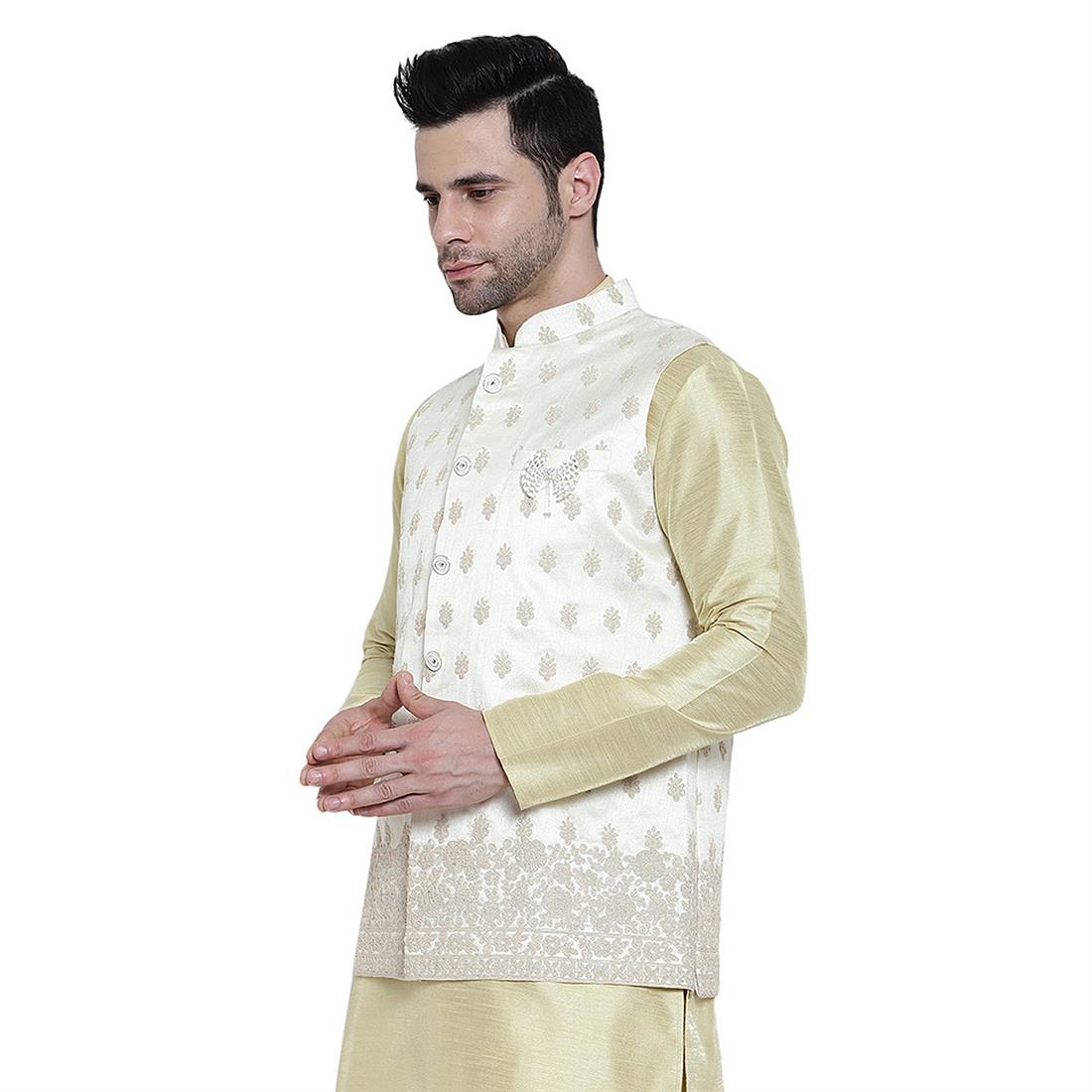 Mens Waistcoat